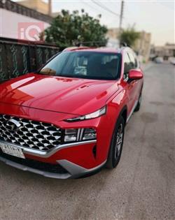 هیوندای سەنتافی
